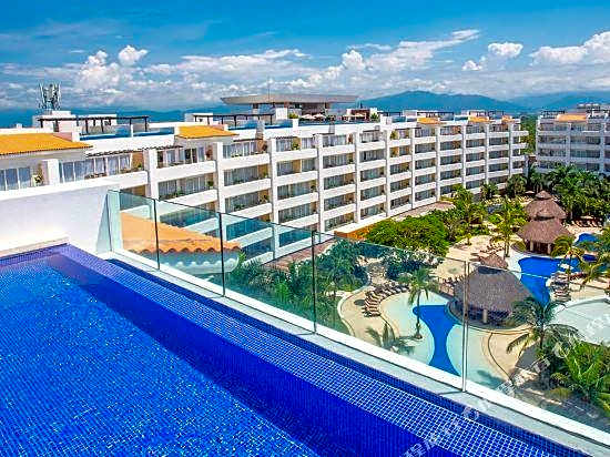 MARIVAL RESIDENCES WORLD SPA