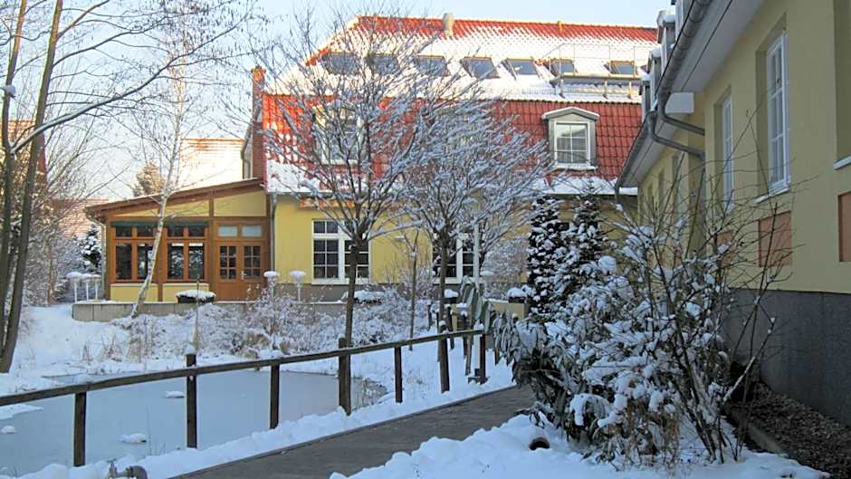 Hotel Zum Leineweber