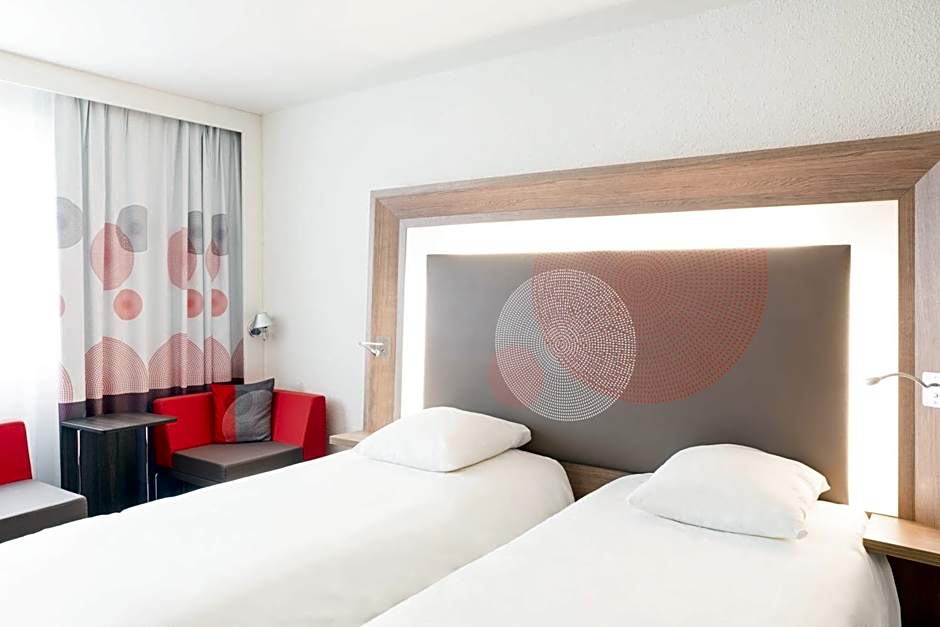 Novotel Amsterdam Schiphol Airport
