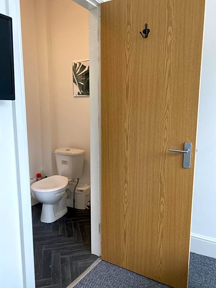 Be My Guest Liverpool