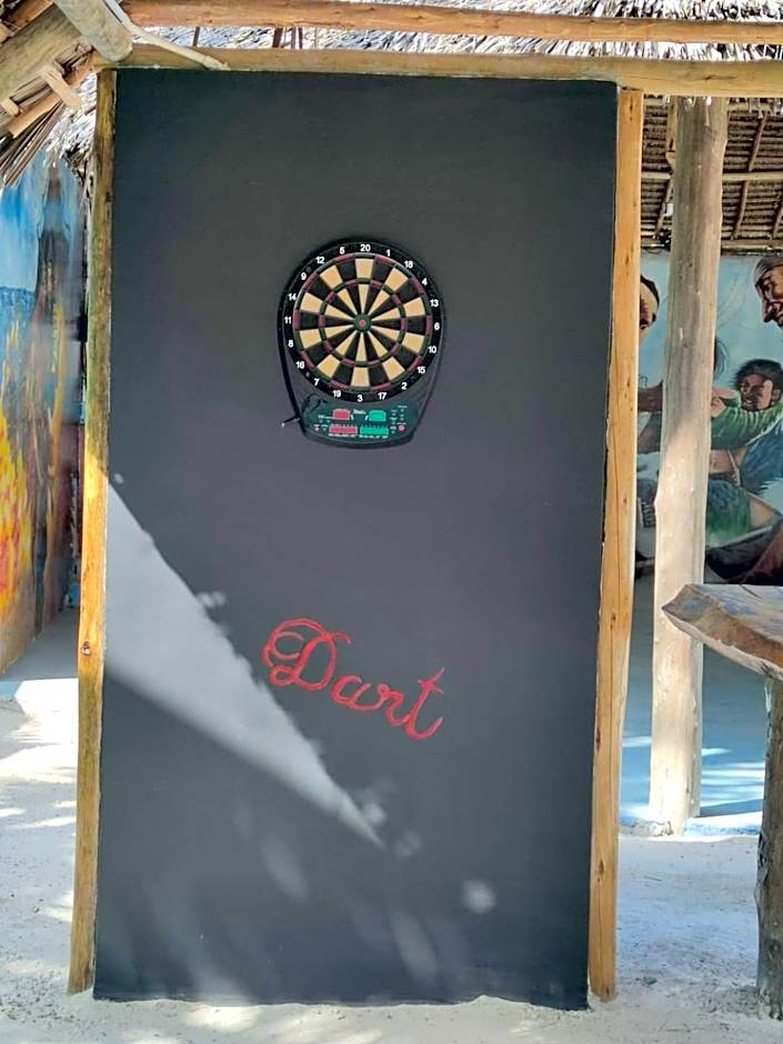 Princess of Zanzibar