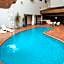 Ibis Styles Presidente Prudente, Portal of the West