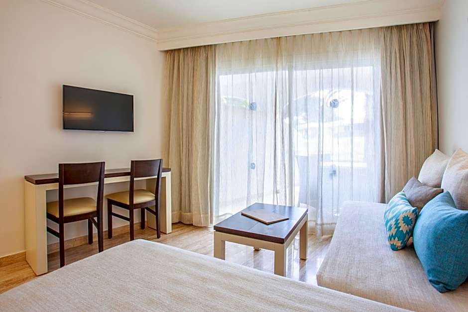 Grupotel Los Principes & Spa