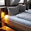 Hotel Hirsch