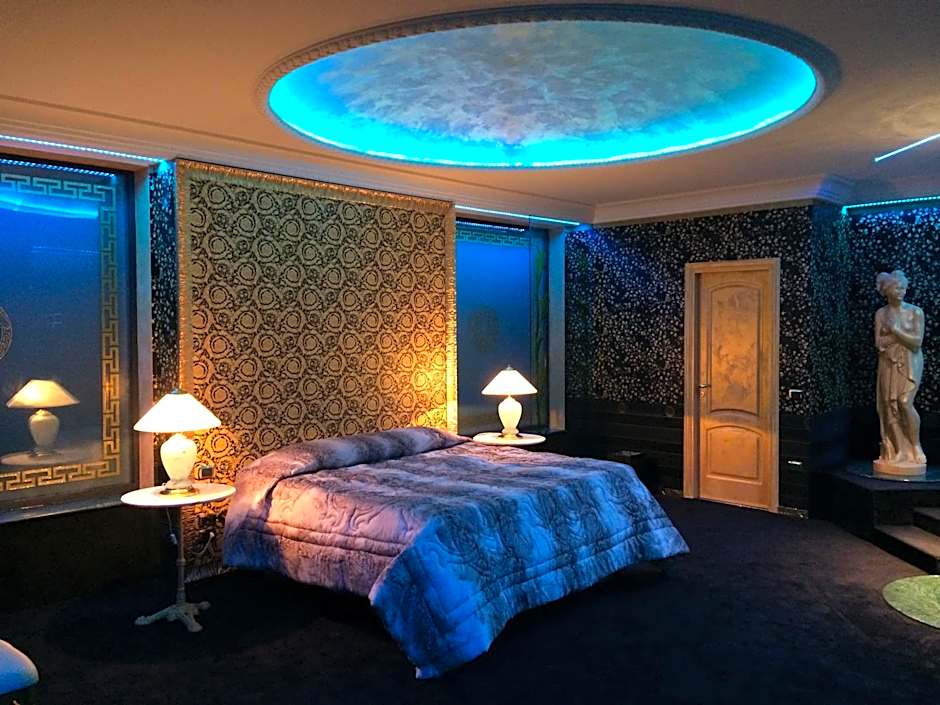 Hotel Parco dei Principi