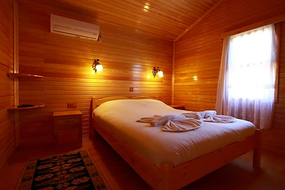 Baris Pension & Bungalows