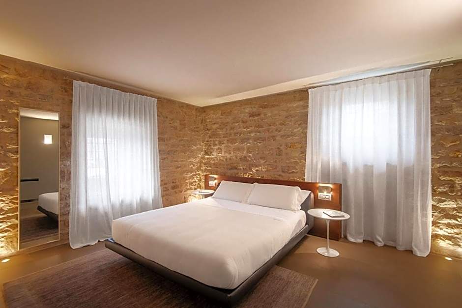 Nun Assisi Relais & Spa Museum