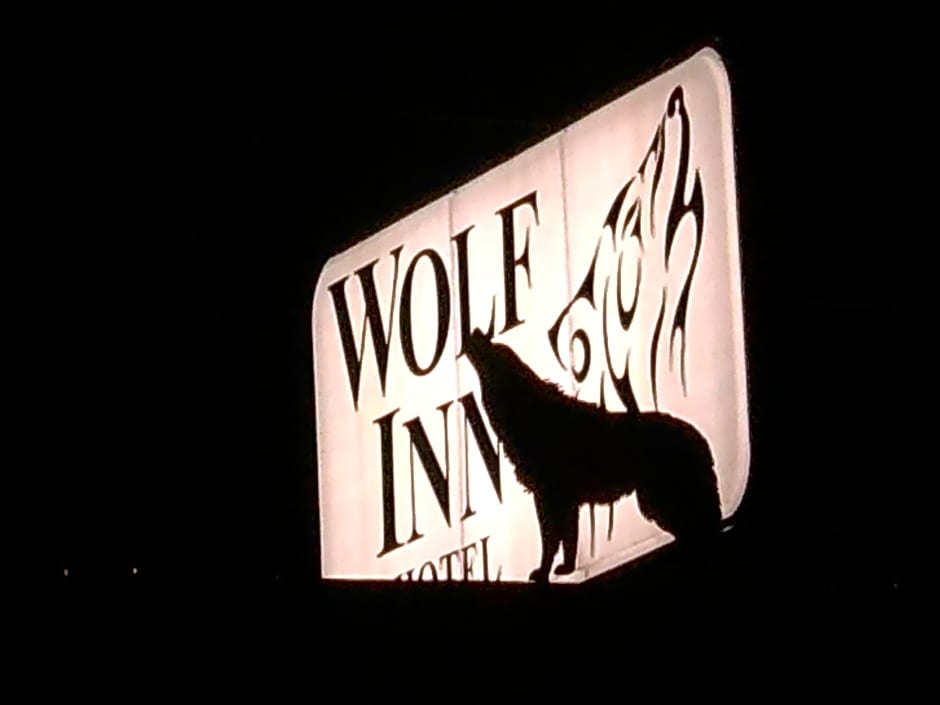 Wolf Inn Hotel