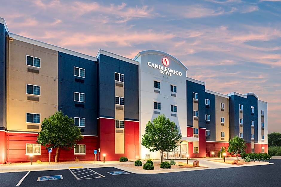 Candlewood Suites Grand Junction By IHG