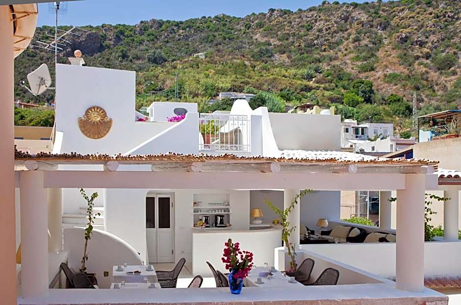 La Settima Luna Hotel