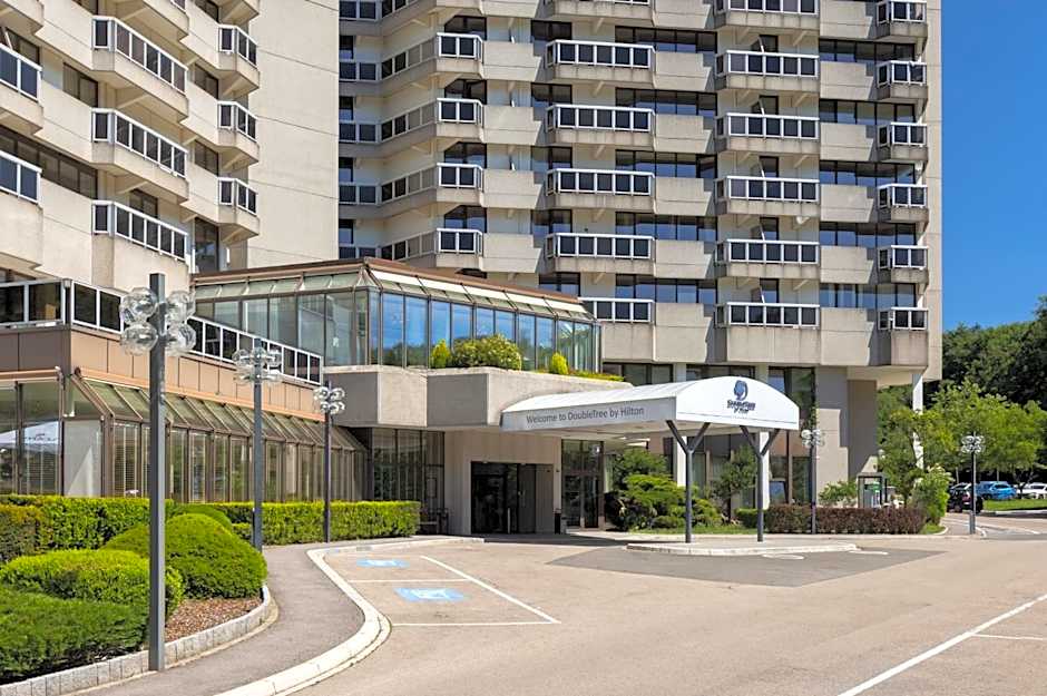 DoubleTree By Hilton Luxembourg