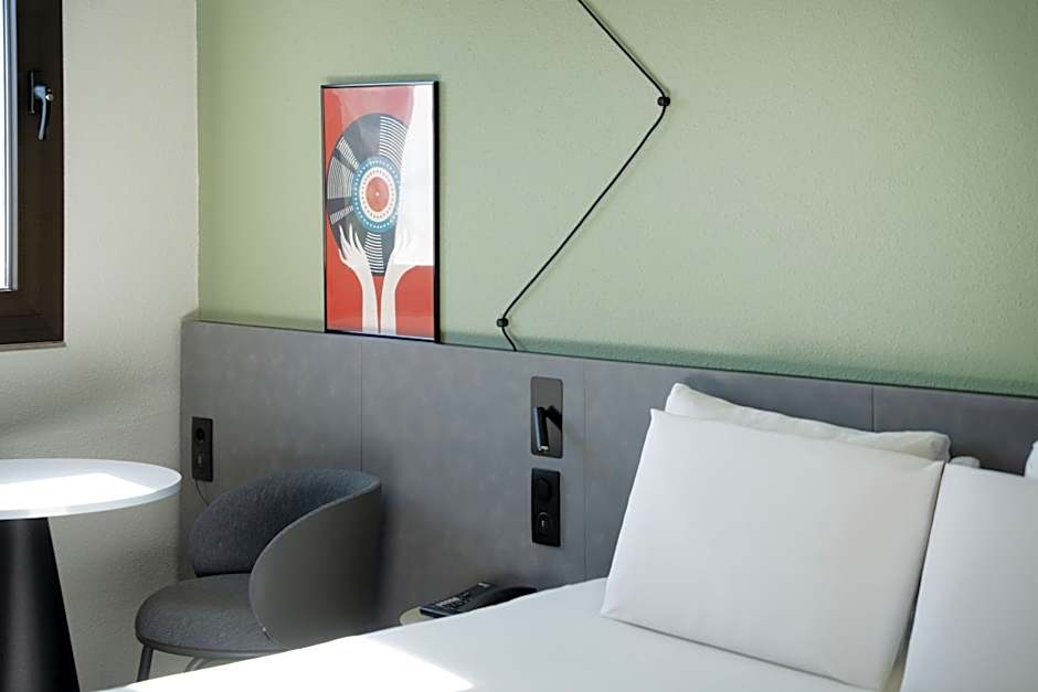 Hotel Ibis Coimbra Centro
