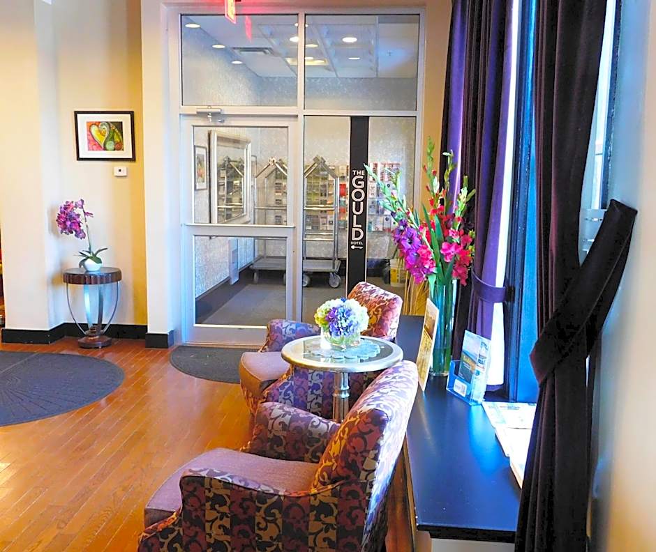 The Historic Gould Hotel Seneca Falls, an Ascend Collection Hotel