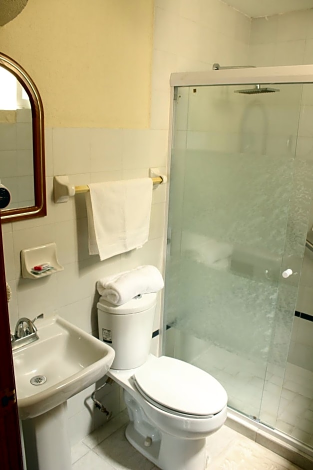 Hotel Gran Domo