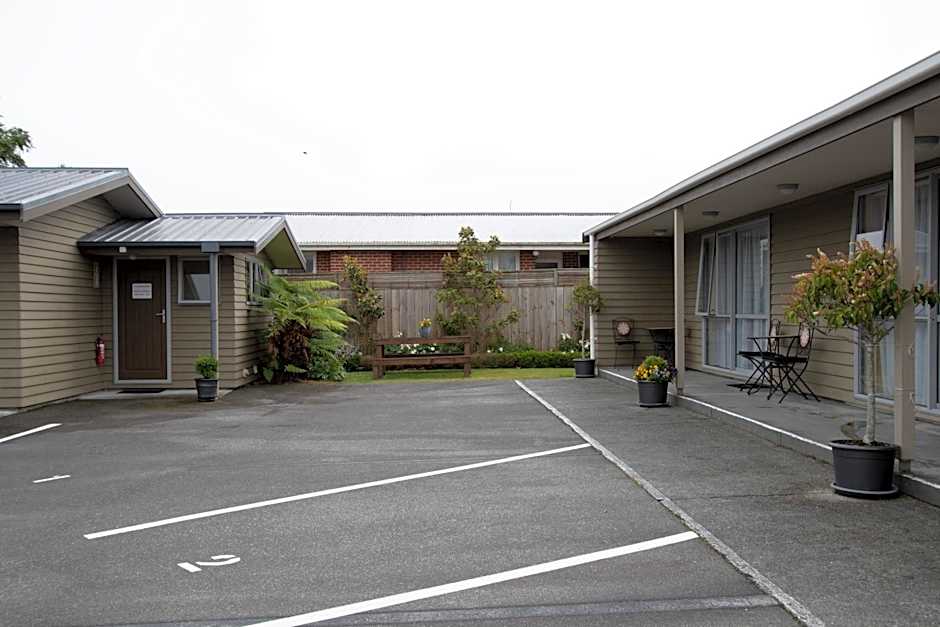 Annabelle Motel