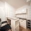 Central Apartment Lofts
