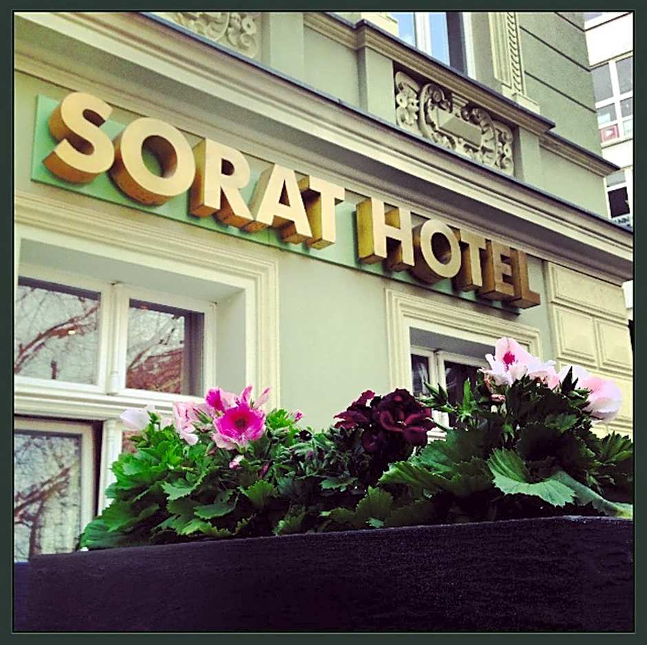 SORAT Hotel Cottbus