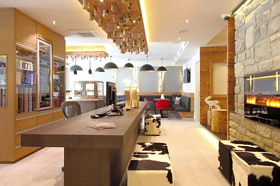 Avenida Mountain Lodges Kaprun