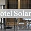 Hotel Solaris