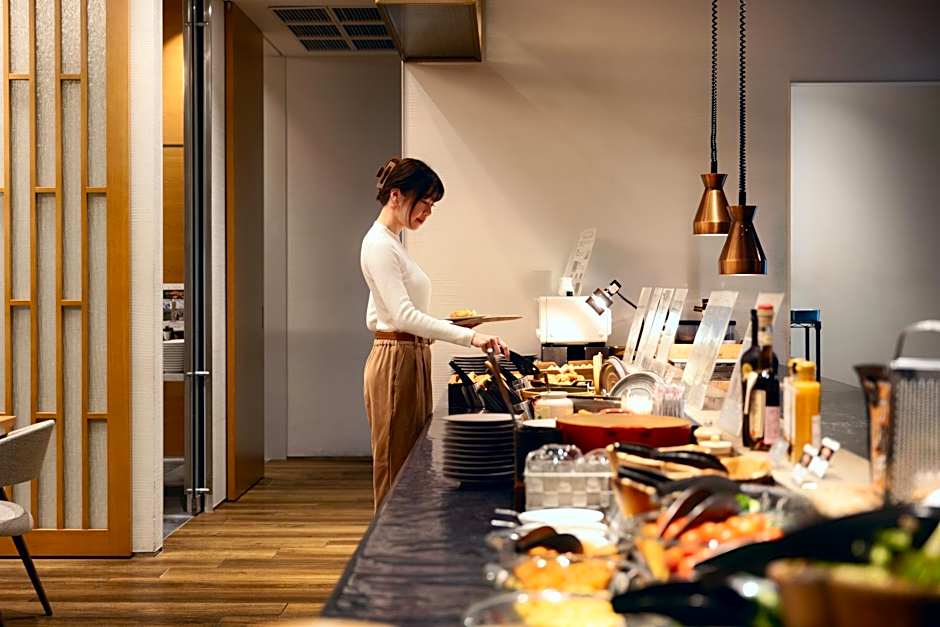 Hotel Jal City Miyazaki