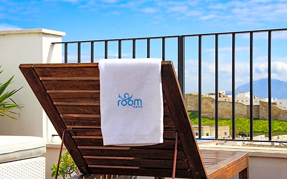Room Tarifa