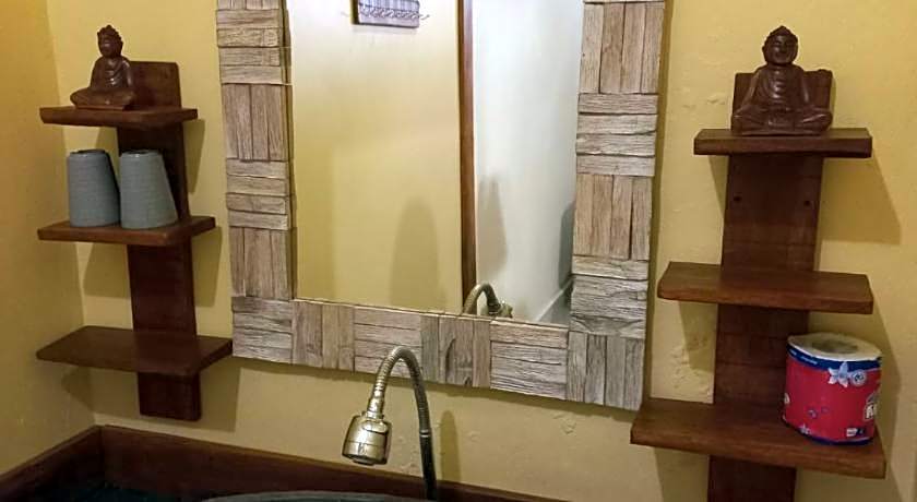 Werkudara Guest House