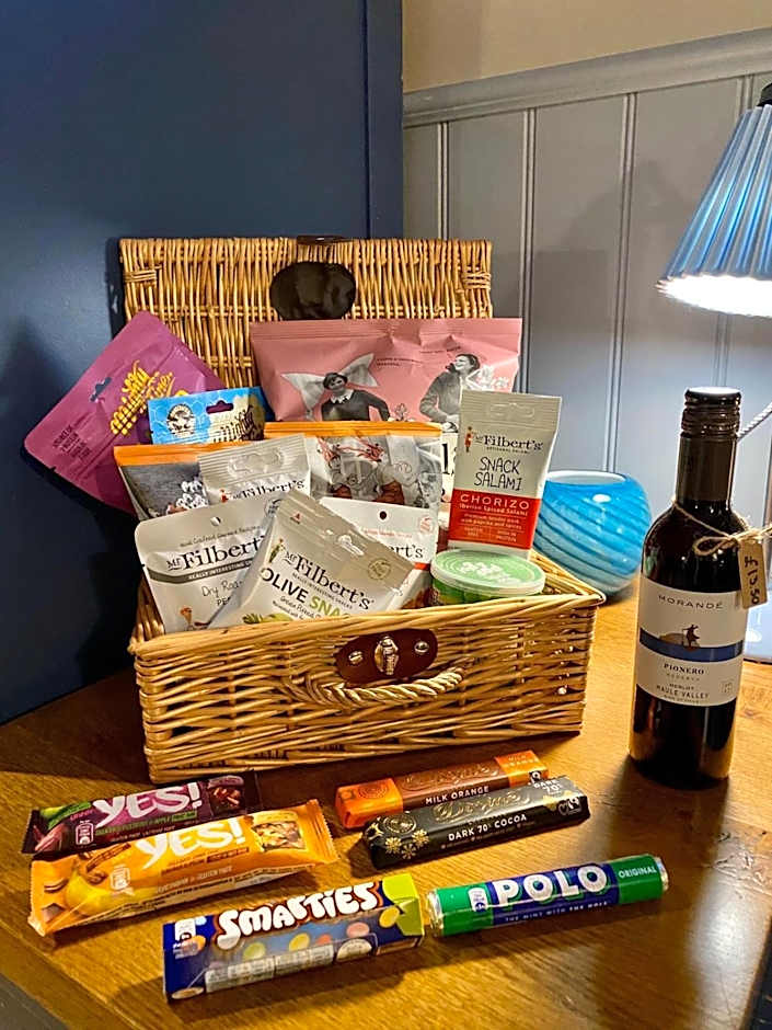 The Bulls Head Hotel