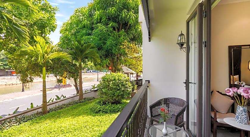 Laluna Hoi An Riverside Hotel & Spa