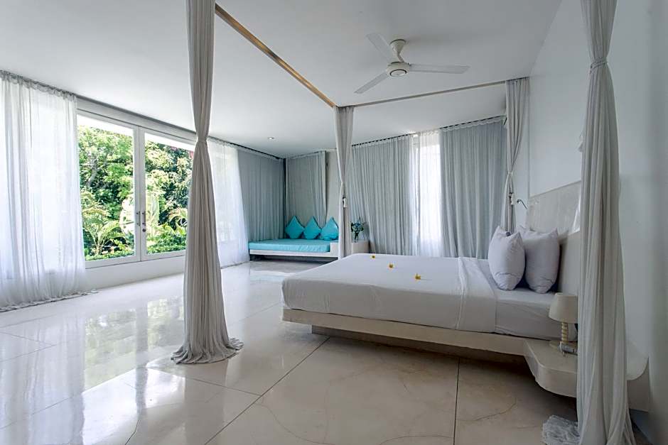 Eden The Residence at The Sea Seminyak