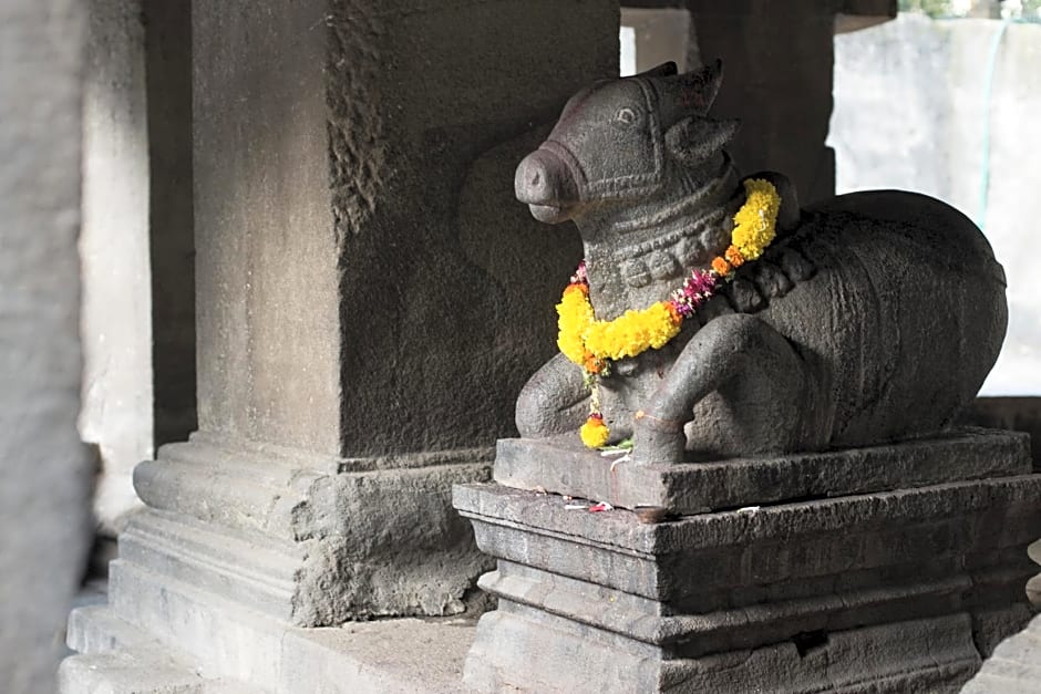 Conrad By Hilton Pune