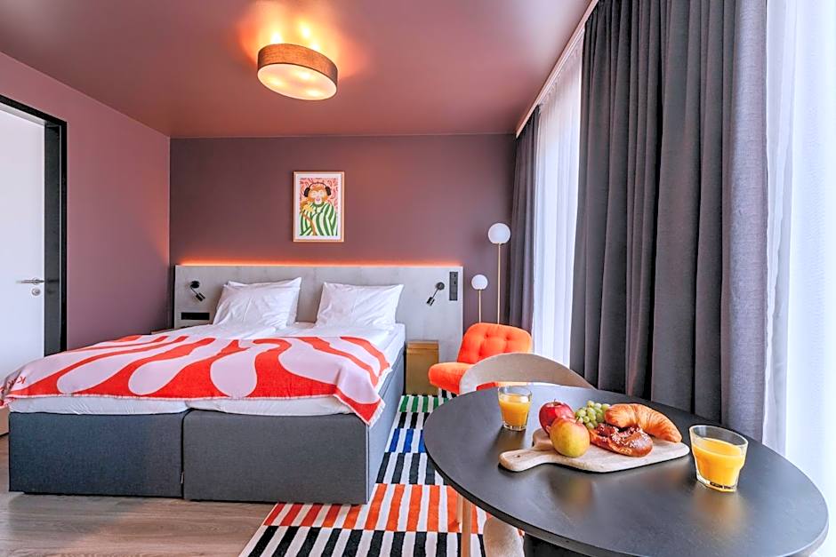 kalm stay - munich east