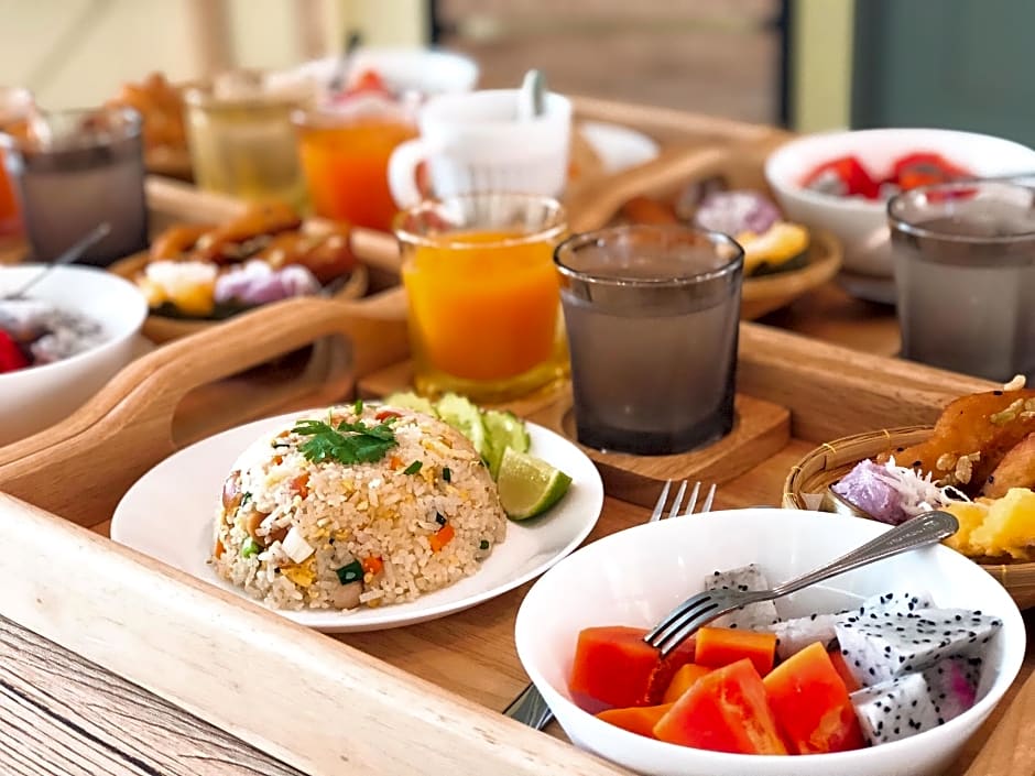 Latima Boutique Hostel