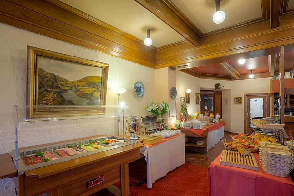 Waldhotel Sonnenberg