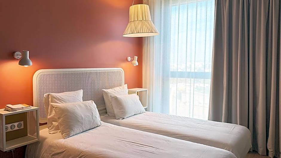 OKKO Hotels Nice Aéroport