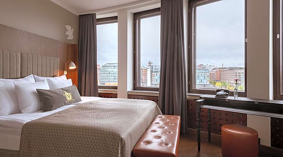 Original Sokos Hotel Vaakuna Helsinki