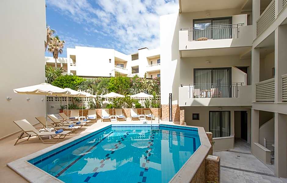 Anita Beach Hotel- Adults Only