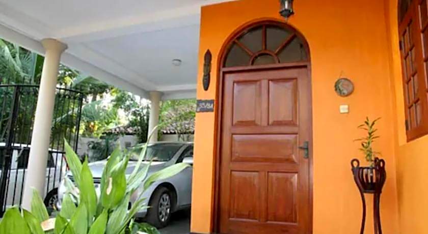 Breeze of Paradise Hotel