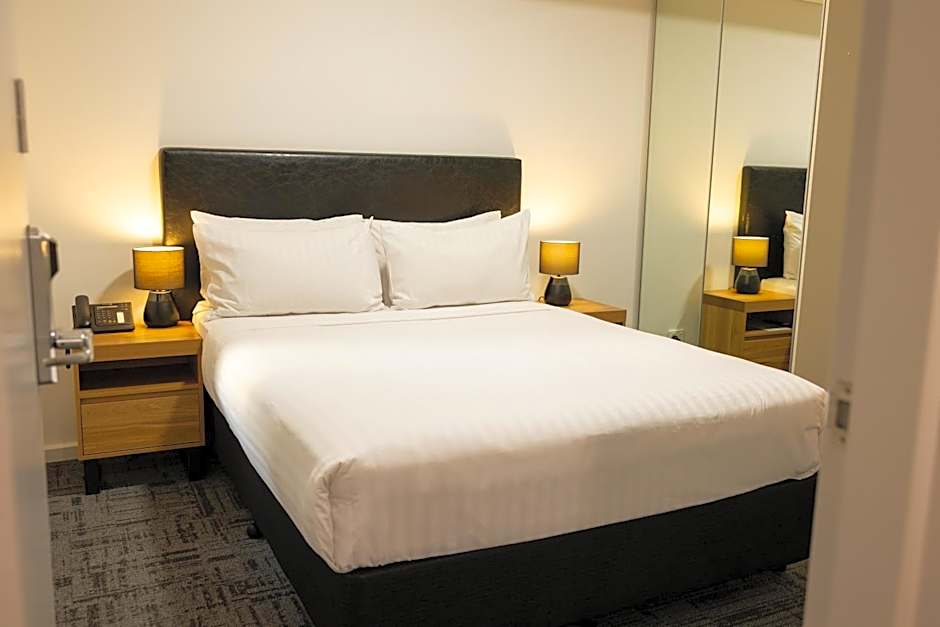 Baileys Serviced Apartments