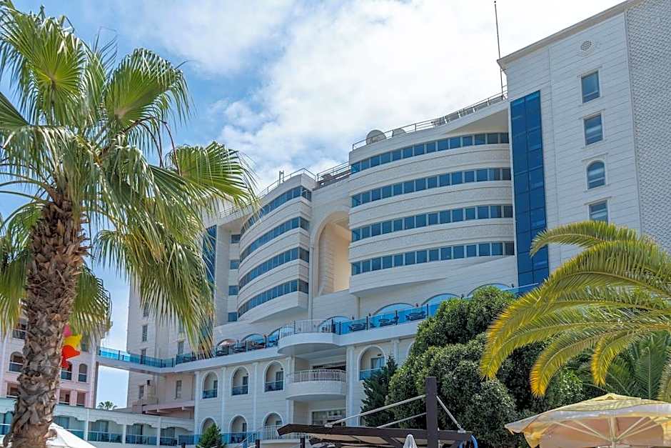 Hotel Sultan Of Side