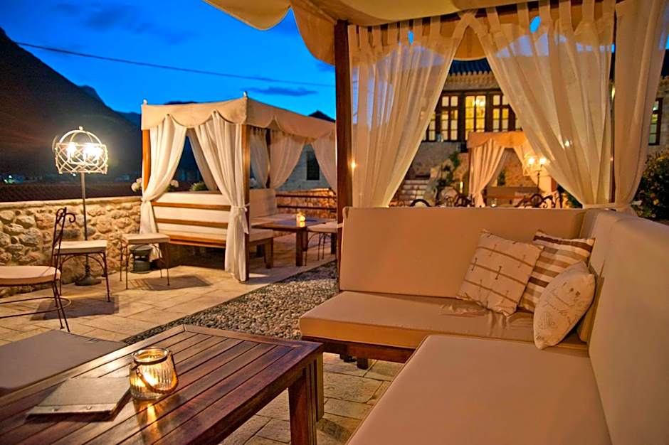 Archontiko Hatzipanayioti