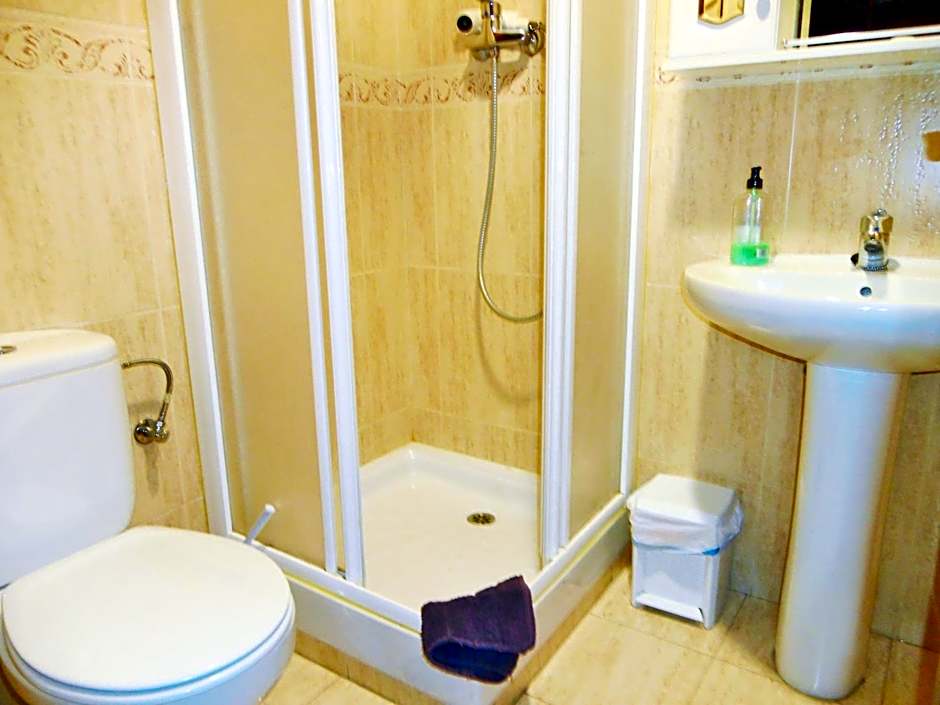 Martin House & Granada