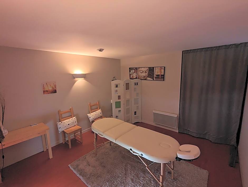 Logis Auberge De La Foret