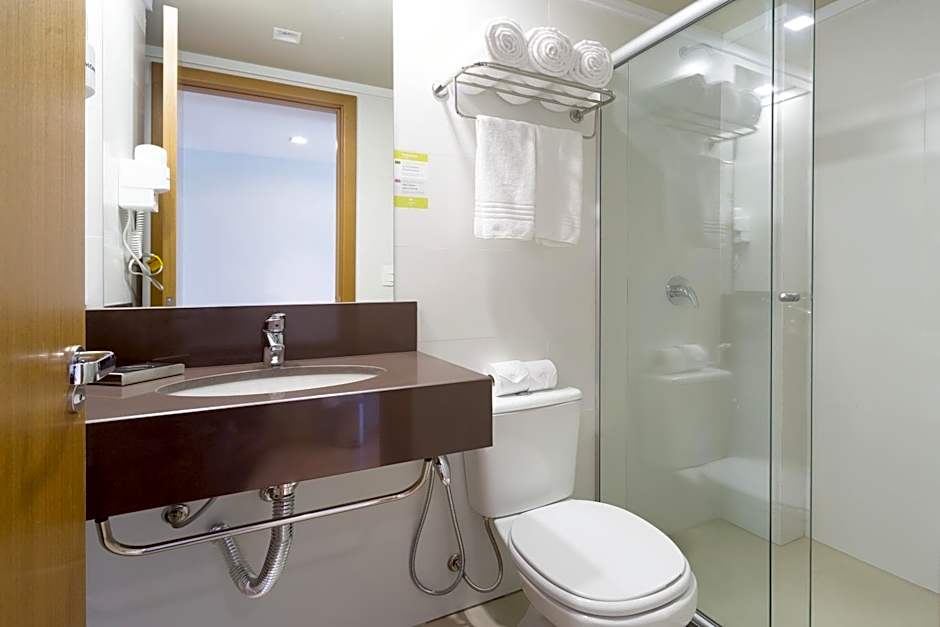 Hotel Laghetto Vivace