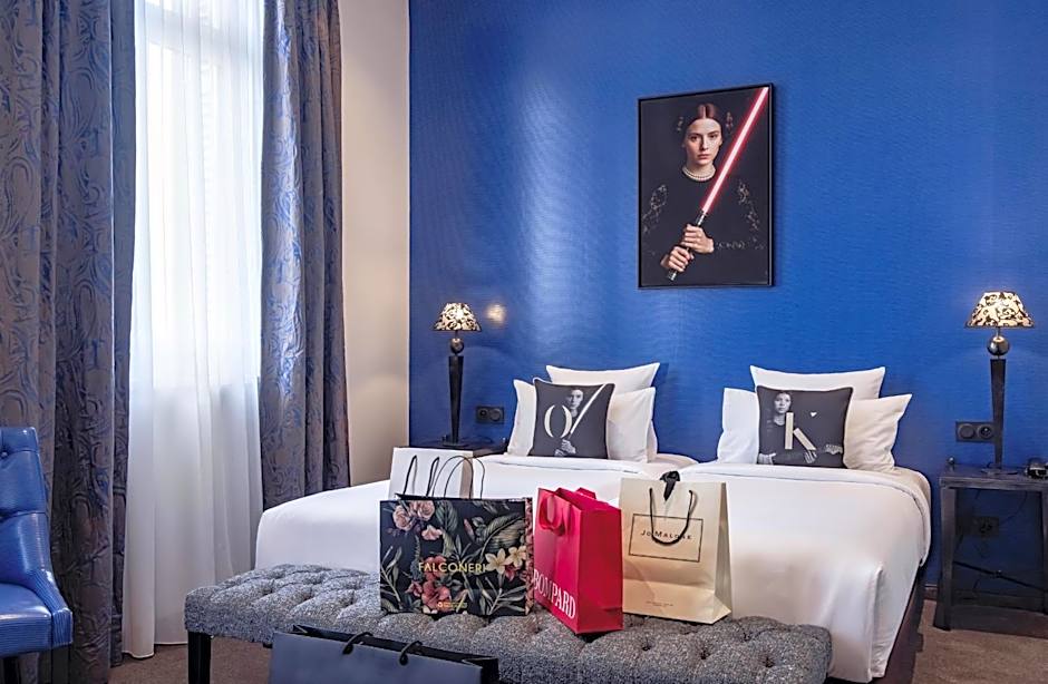 Hotel Arok