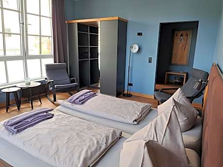 Apartment (2 Adults)