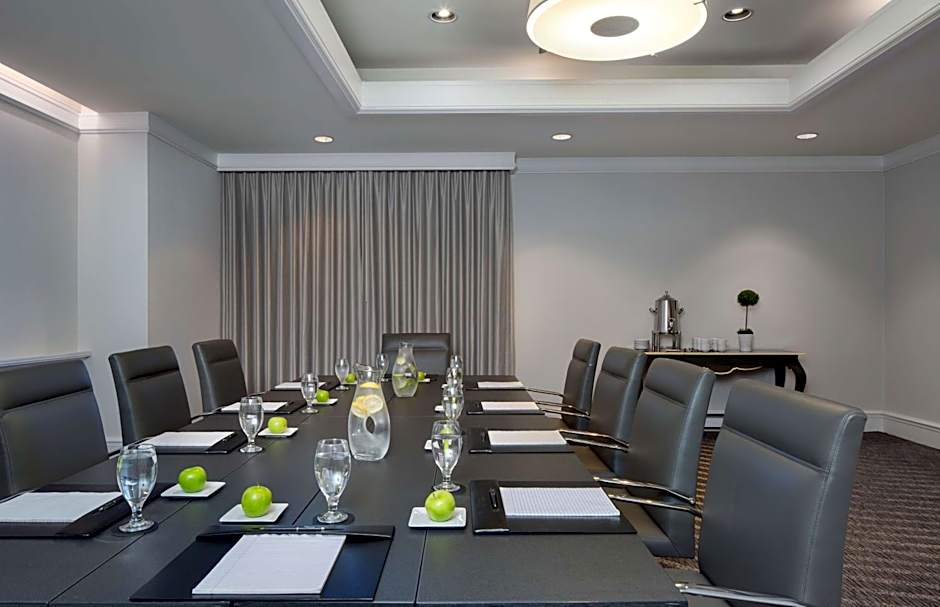 Hyatt Regency Boston