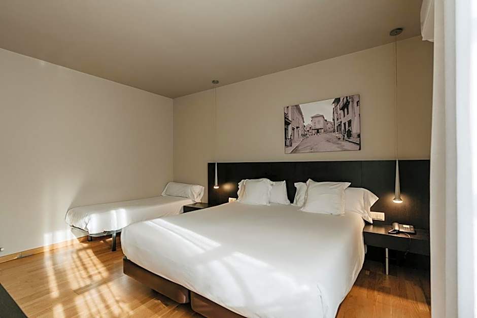 Hotel Bernat de So