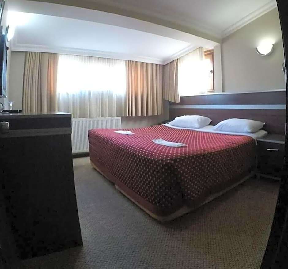 Blue Sea Hotel Tuzla