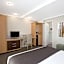 Comfort Inn On Raglan