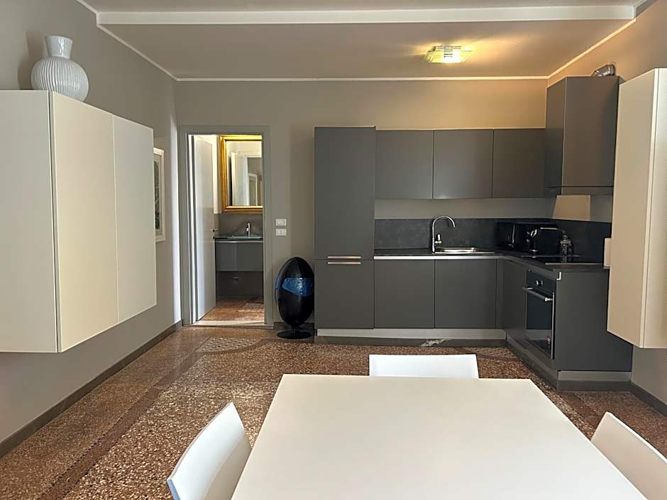 Villa Moro Lin Design Apartments